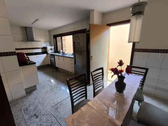 Imagem Vendo Excelente Casa De 4 Suites No Parque Acalanto