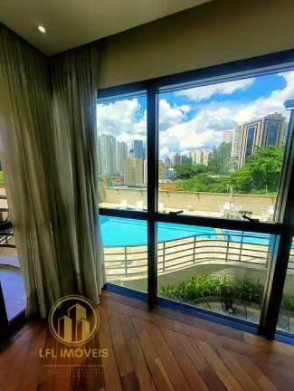 Imagem Espaçoso Apartamento de 3 Dormitórios e 3 vagas, na Vila Suzana