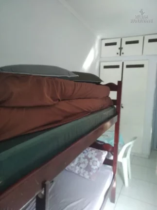 Imagem Apartamento à Venda - Prédio Frente Mar - Bairro Caiçara