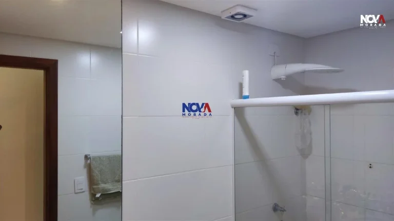 Imagem More hoje mesmo em um belo apartamento de 2 quartos com suíte a poucas quadras da praia de Itaparic...