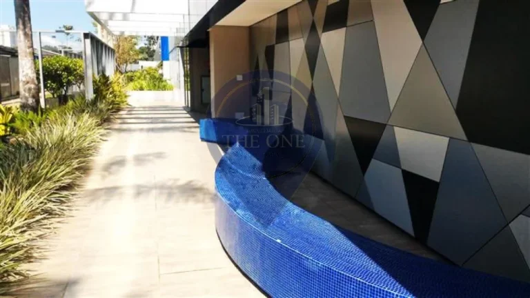 Imagem Imperdível oportunidade: Sala comercial à venda em São Paulo-SP, Jardim Caravelas, 1 sala, 2 banheiros, 9 vagas, 316,40m².