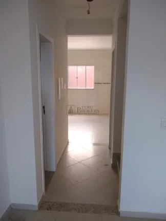 Imagem Sobrado Triplex com 3 suítes no bairro Ariribá em Balneário Camboriú