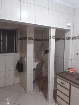 Imagem Apartamento com 2 dormitórios à venda, 50 m² por R$ 231.000,00 - Vila Jaraguá - São Paulo/SP