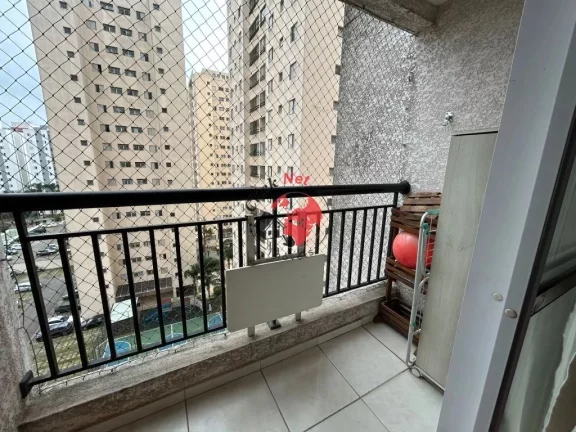 Imagem Seu novo lar está aqui! Apartamentoà venda no bairro Planalto – São Bernardo do Campo
