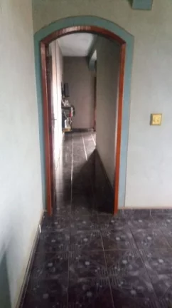 Imagem Sobrado à venda, 381 m² por R$ 695.000,00 - Vila Colorado - Suzano/SP