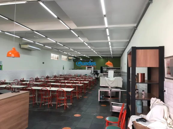 Imagem Ponto Comercial em Diadema