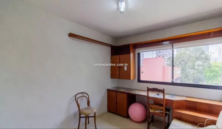 Imagem Apartamento para alugar Pinheiros São Paulo