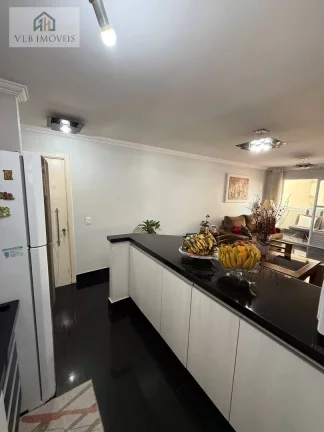 Imagem Apartamento à venda (60,00 m²), Parque Munhoz, São Paulo, SP
