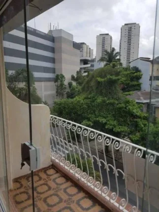 Imagem Apartamento para Venda em Santo André / SP no bairro Centro