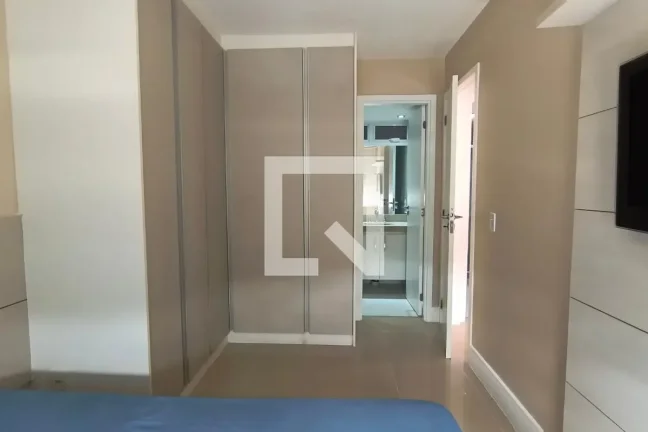 Imagem Apartamento à Venda - Recreio, 2 Quartos, 72 m2