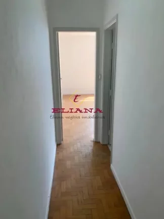 Imagem Apartamento com 1 quarto, 40m² em São Paulo, Vila Leopoldina