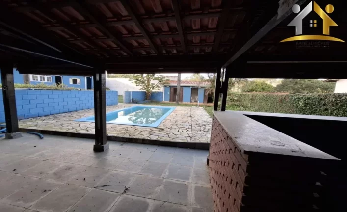 Imagem Casa Térrea - Tijuco Preto - Cotia | Batelli Imóveis