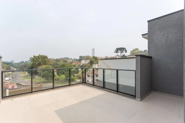 Imagem Residencial Pilar Townhouse