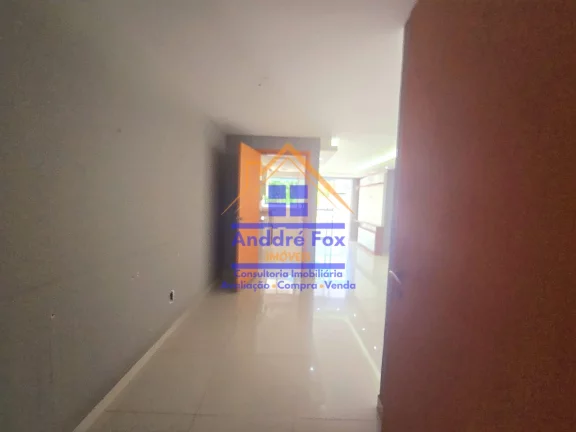 Imagem Apartamento com varanda, 3 Quartos, suíte, 1 vaga de garagem, total infraestrutura, 70 M², à venda, por R$ 520.000 - Vila Isabel