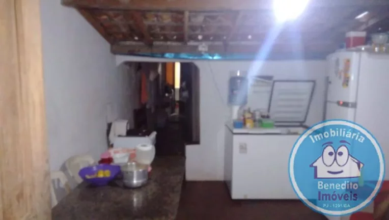 Imagem Casa Modéstia no Centro de Porto Seguro R$210.000,00