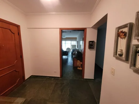 Imagem Apartamento com 3 dormitórios à venda, 140 m² - Pitangueiras - Guarujá/SP