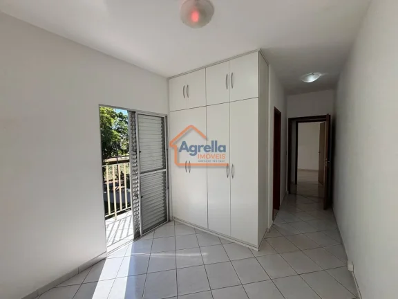 Imagem Apartamento à venda no bairro Condomínio Edifício Athenas - Mogi Guaçu/SP