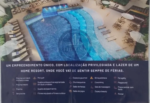 Imagem Imperdível! Apartamento à venda, alto padrão, em São Paulo-SP, Jaguaré: 3 quartos, 2 suítes, 1 vaga de garagem, 70m²