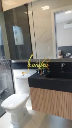 Imagem Casa térrea com 4 suítes mobiliada e decorada