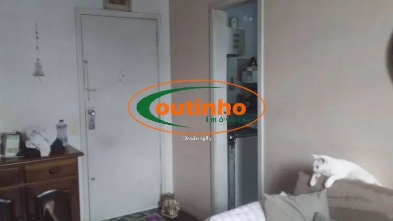 Imagem (29051) Boulevard 28 de Setembro - Vila Isabel