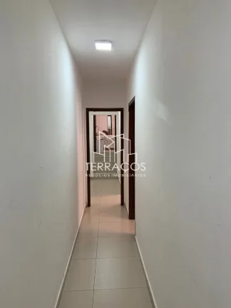 Imagem SOBRADO - 3 DORMITÓRIOS/SUÍTE - ÓTIMA LOCALIZAÇÃO - JARDIM BONFIGLIOLI - JUNDIAÍ