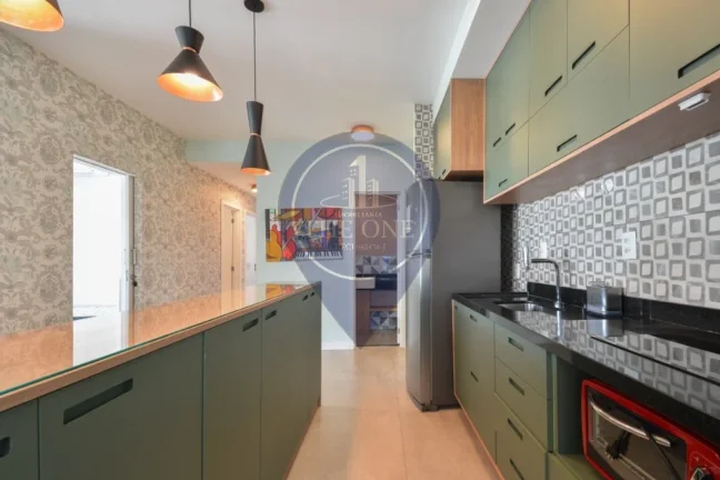 Imagem Apartamento de 3 quartos com suíte e 3 vagas de garagem em Pinheiros, São Paulo-SP: imperdível oportunidade!
