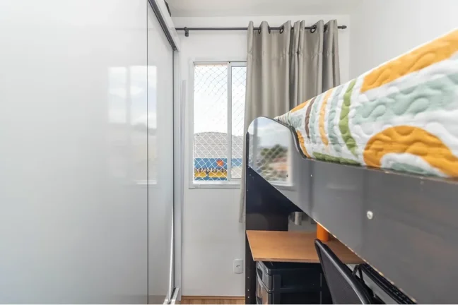 Imagem APARTAMENTO RESIDENCIAL em São Paulo - SP, Jaraguá