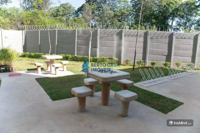 Imagem Apartamento Padrão