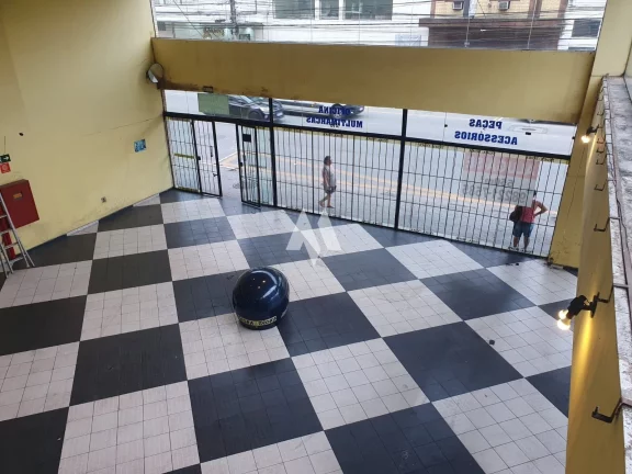 Imagem Loja Comercial - Para locação - Excelente localização Oportunidade