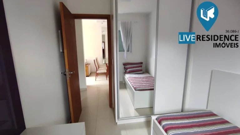 Imagem Casas térreas no Condomínio Villagio das Amoreiras