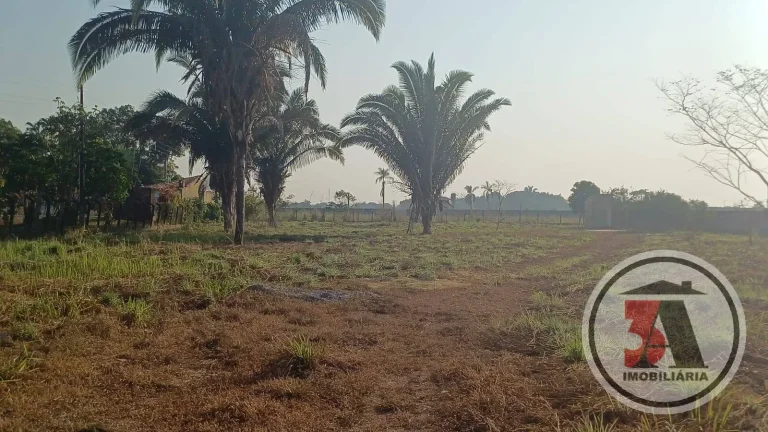 Imagem 5000M2 Próximo a FARO