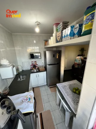 Imagem Apartamento à venda em Ribeirão Preto-SP, Jardim Paulista: 1 quarto, 1 suíte, 1 sala, 1 banheiro, 1 vaga, 32m². Venha conferir!