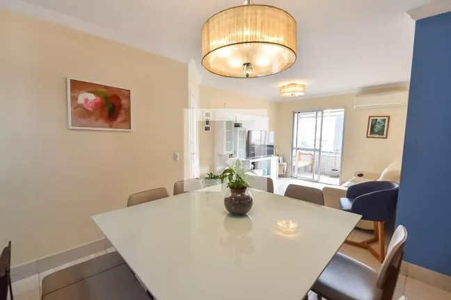 Imagem Apartamento à Venda - Cambuci, 2 Quartos, 86 m2