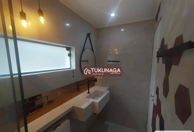 Imagem Casa à venda, 200 m² por R$ 830.000,00 - Mairiporã - Mairiporã/SP