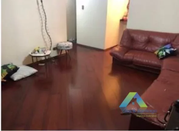 Imagem DEMARCHI Apartamento 103 metros, 3 dormitórios, 1 vaga ótima localização e valor !!!