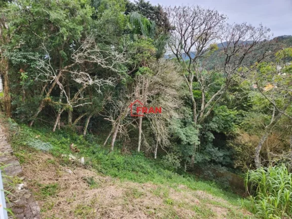 Imagem Excelente Terreno no Bairro Córrego Grande.