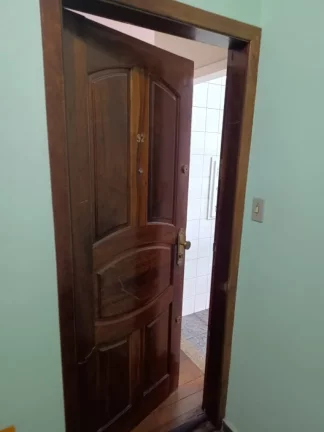 Imagem Apartamento de 2 quartos, 1 suíte e 1 vaga na Vila Valparaíso, Santo André-SP: oportunidade imperdível!