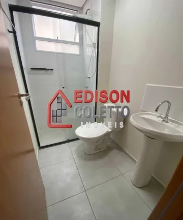 Imagem Pronto para Morar - Apartamento a venda no Condominio Parque Piazza Verona, na bairro Dois Córregos, em Piracicaba