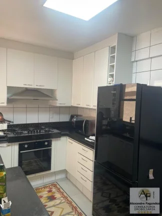 Imagem Apartamento para Venda em Goiânia, SETOR BUENO, 4 dormitórios, 4 suítes, 5 banheiros, 2 vagas