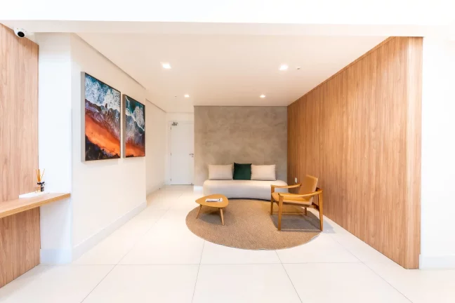 Imagem Apartamento à venda em Torres, Praia Grande, com 3 quartos, 130m²