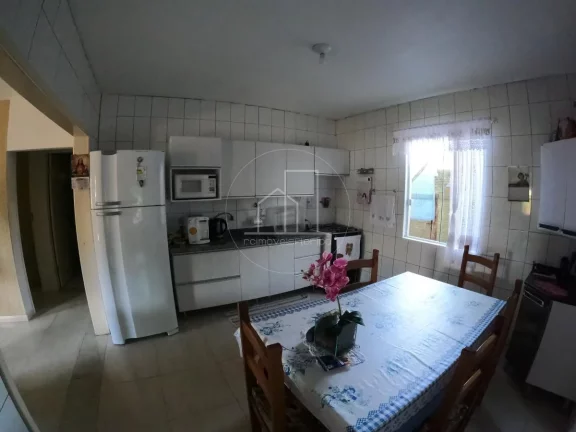 Imagem Casa para Venda em Florianópolis / SC no bairro São João do Rio Vermelho