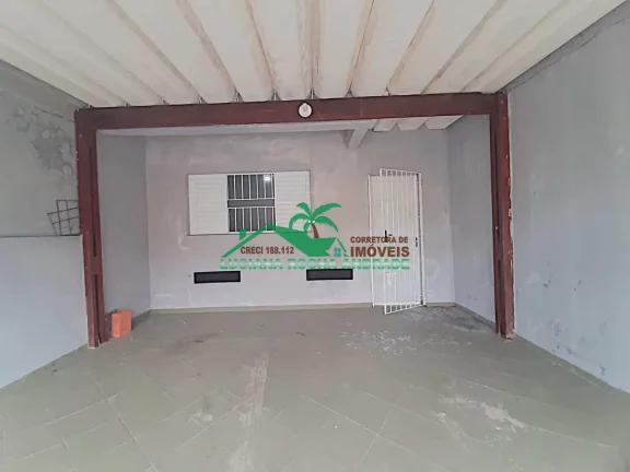 Imagem Casa Padrão