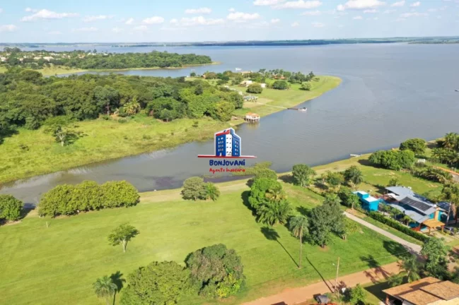 Imagem Terreno de 1.900 m² no Enseada Azul 3  MG