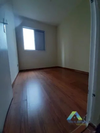 Imagem Apartamento com 3 dormitórios à venda, 64m² por R$ 284.300,00 - Jardim Botucatu - Sacomã/Zsul