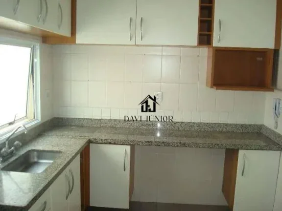 Imagem Apartamento com 3 dormitórios à venda, 109 m² por R$ 680.000 - Parque Campolim - Sorocaba/SP