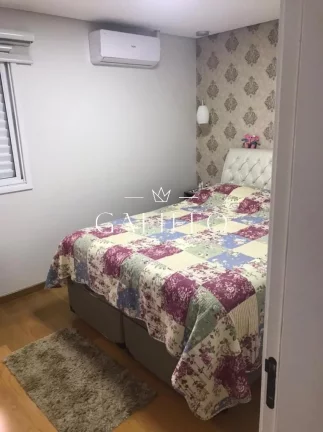 Imagem CASA Á VENDA NO CONDOMINIO NATURE VILLAGE -JUNDIAÍ - SP