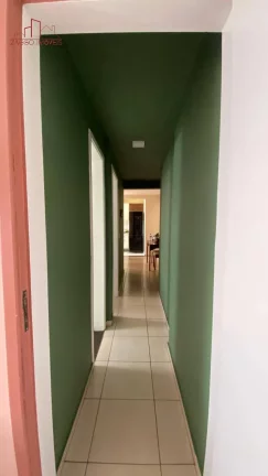 Imagem Apartamento - Horto do Ypê - 2 Dorm. - 1Vaga de garagem