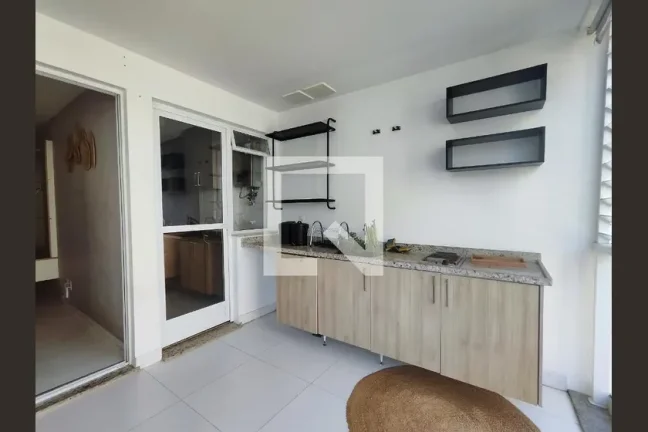 Imagem Apartamento à Venda - Recreio, 2 Quartos, 68 m2
