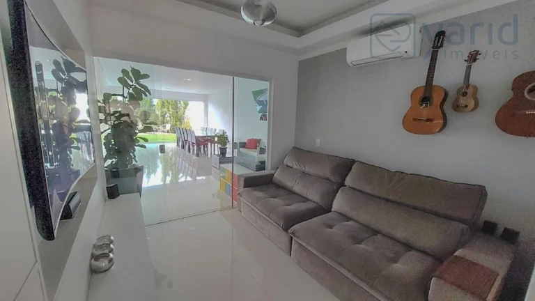 Imagem CASA RESIDENCIAL em JUNDIAÍ - SP, Condomínio Morada do Horto