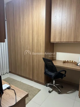 Imagem Casa com 3 suítes no Condomínio Villa Franca em Betel, Paulínia.